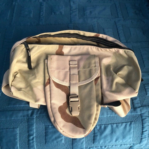 Other Outdoors Waist Pack Holster Poshmark